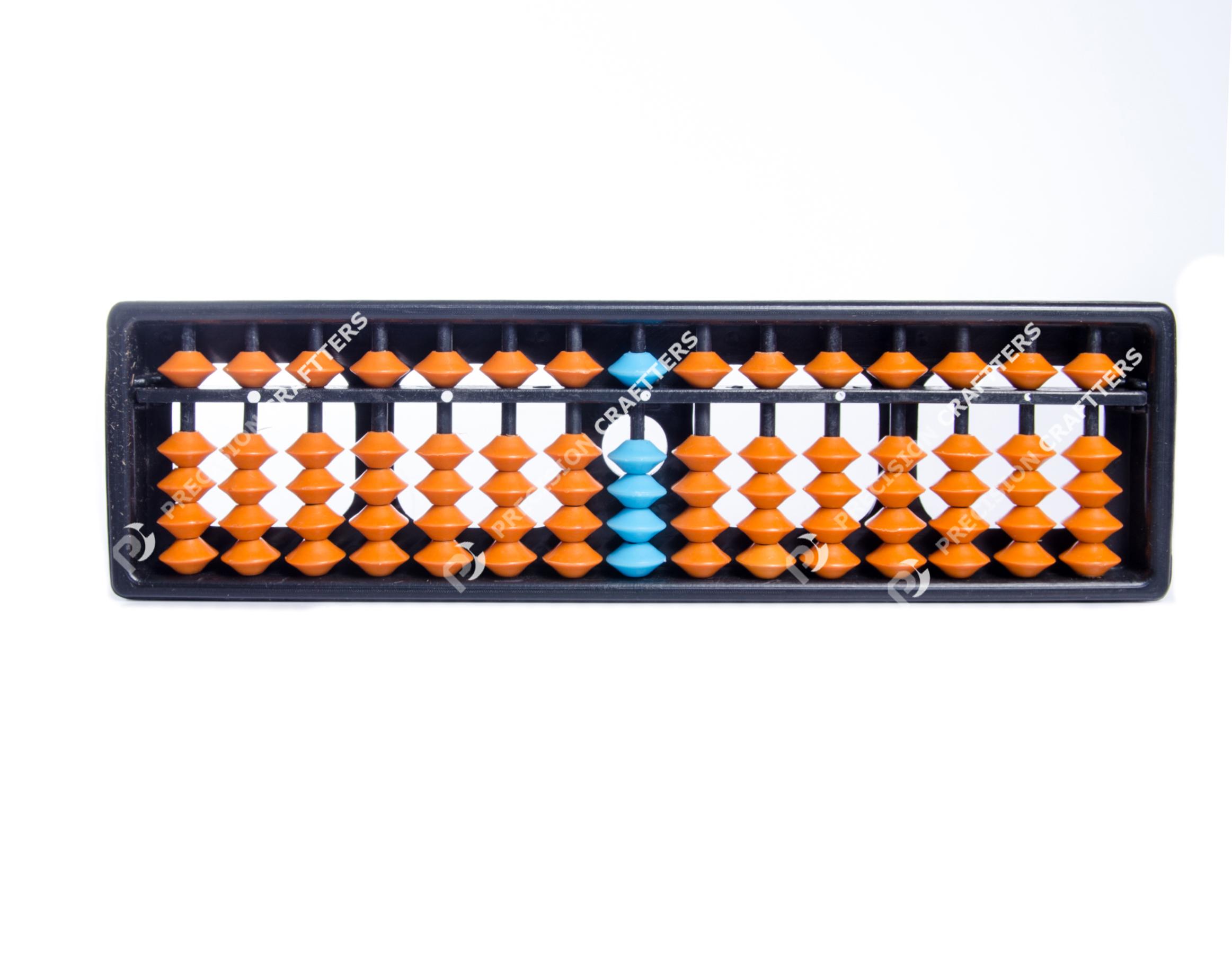 15 Student Middle Color